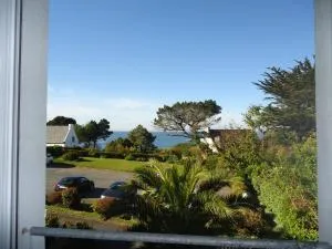 Villa Pors Pol Carantec - 卡朗泰克