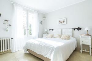 Maisons de vacances Stunning property between Alpilles and Luberon : photos des chambres