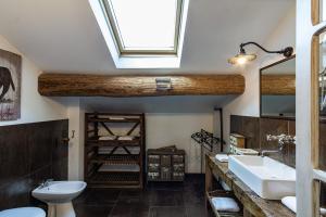 Stunning property between Alpilles and Luberon