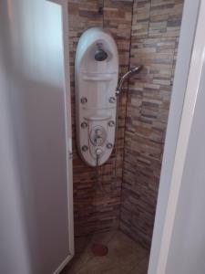 Hotel Leyenda del Tepozteco