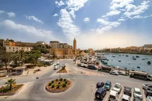 Skalina - 马尔萨斯卡拉