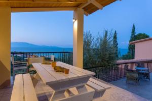 ELIA VILLA 2 Zakynthos Greece