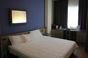 Standard Room with 1 Double Bed room in Ibis Styles Palermo President