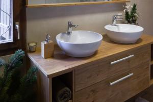 Chalet Neza Velika Planina