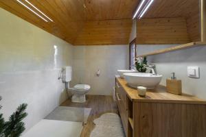Chalet Neza Velika Planina