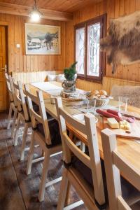 Chalet Neza Velika Planina 