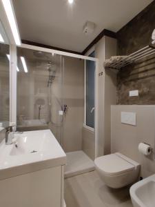 Downtown Apartments Merlo