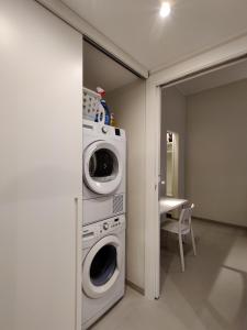 Downtown Apartments Merlo