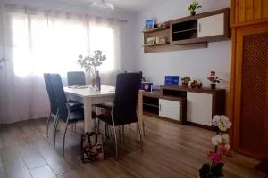Duplex Belmaco - Casitas las Abuelas - Santa Cruz de la Palma