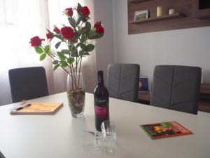 Duplex Belmaco - Casitas las Abuelas