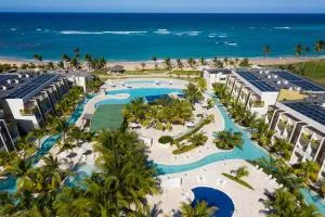 Dreams Onyx Resort & Spa - All Inclusive - Otra Banda Dreams Onyx Resort & Spa - All Inclusive - Otra Banda