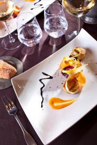 Hotels Castel Damandre : photos des chambres