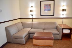 King Room with Sofa Bed room in Hyatt Place Dallas/Garland/Richardson