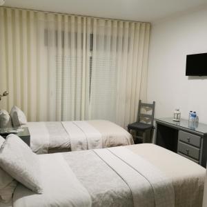 Flor da Primavera - Residencial e Apartamentos