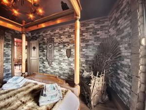 Appartements Logement unique inspire de Game of thrones au coeur de Colmar : photos des chambres