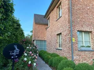 B&B Aline Florentine - adults only - Luxury B&B - Chambres d'Hôtes - Zimmer Frei - Erps-Querbs