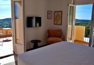 Hotels L'Ecurie Du Castellas : photos des chambres
