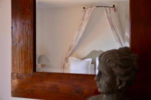 Superior Double Room room in L'Écurie Du Castellas