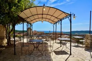 L'Écurie Du Castellas - Ramatuelle