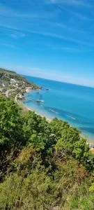 B&B L'ARANCIO - 罗卡圣焦万尼