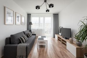 Apartament Scandia Gdańsk