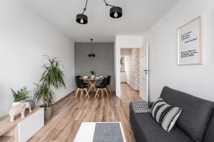 Apartament Scandia Gdańsk