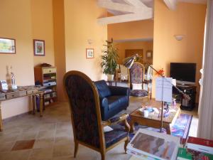 B&B / Chambres d'hotes Domaine de Flo : photos des chambres
