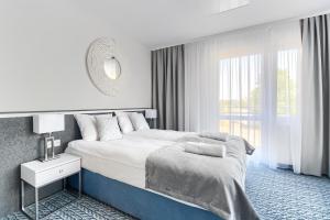 Szymański Holiday Rooms