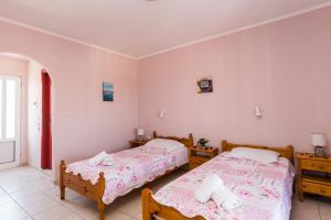 Anemomylos Studios & Apartments Zakynthos Greece