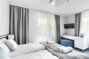 Szymański Holiday Rooms
