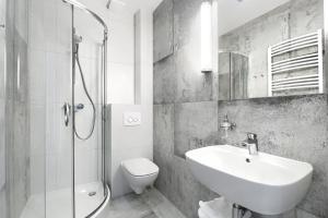 Szymański Holiday Rooms