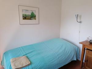 B&B Bij de koeien