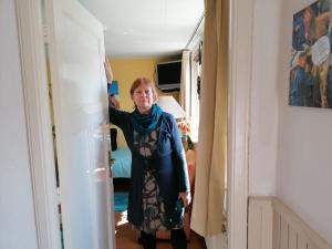 B&B Bij de koeien