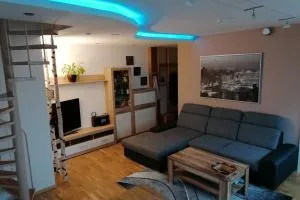 Urlaub machen wo andere arbeiten :) - Kohldorf