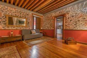 CASA SAUTO SUITE CON BALCON