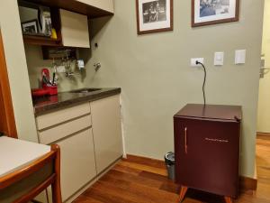 (109)Flat Poeta Drummond Jardins (Apt Particular)