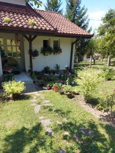 Seosko turističko domaćinstvo "Klinačka priča"