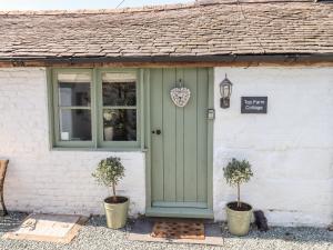 Top Farm Cottage