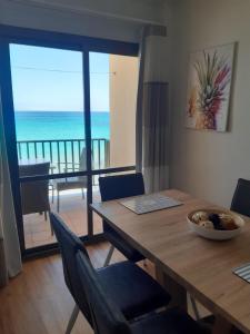 Nevada Beach Can Picafort