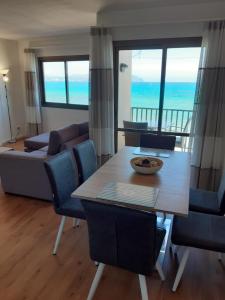 Nevada Beach Can Picafort