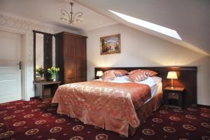 Hotel Kopernik