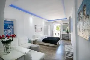 Argiris Studios - Anafi