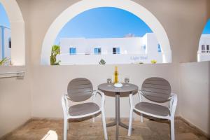 Argiris Studios Santorini Greece