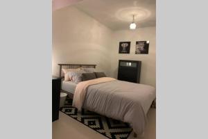 Cocoon - Duplex 3 chambres 140 m2