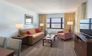 Club Wyndham Skyline Tower - 大西洋城