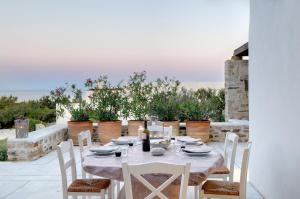 VILLA SOROS Antiparos Greece