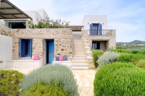 VILLA SOROS Antiparos Greece