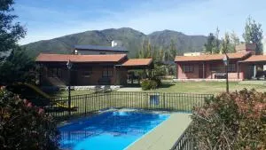 Portal del Uritorco - Capilla del Monte