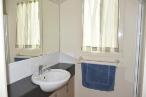 Ball Park Caravan Park