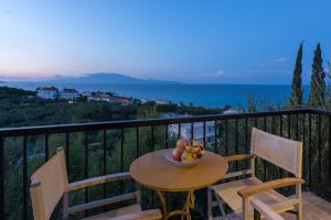 One Bedroom Villa Zakynthos Greece